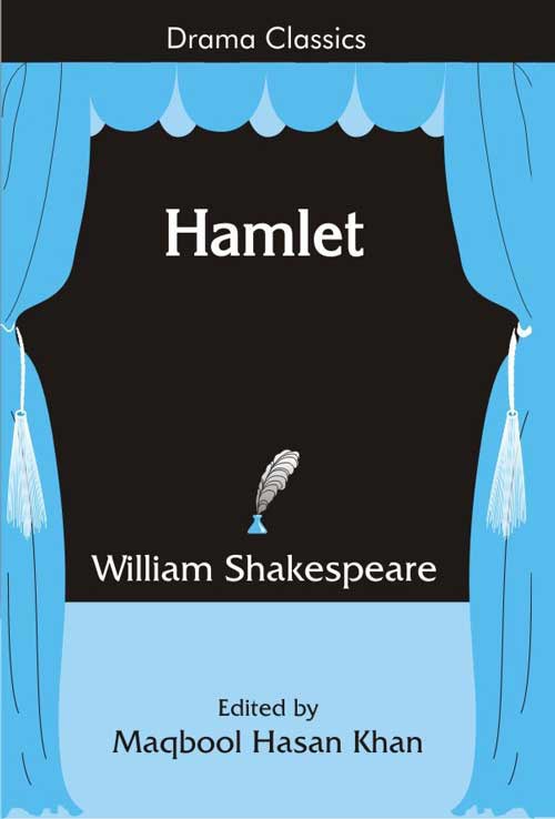 Orient Hamlet, Prince of Denmark: Shakespeare